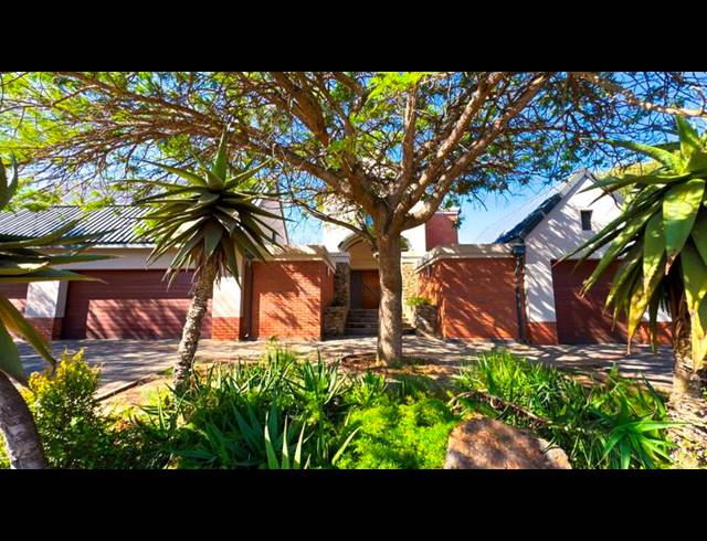 4 BEDROOM HOUSE FOR SALE IN MIDSTREAM RIDGE